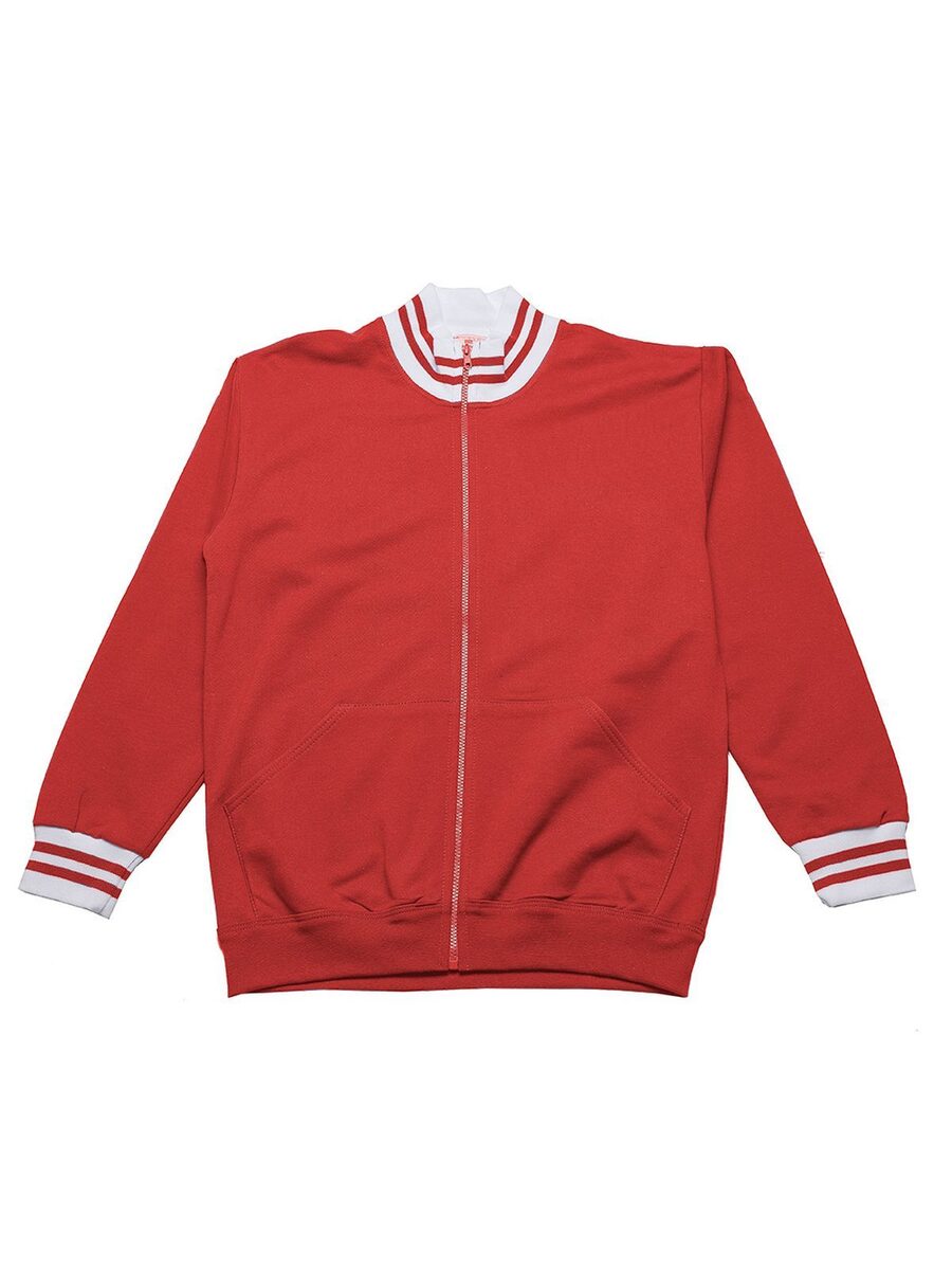 Red-white